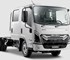 Cab Chassis Truck | NMS 65/45­150 AWD CREW