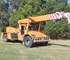 Used Pick & Carry Crane | 2006 FRANNA AT20