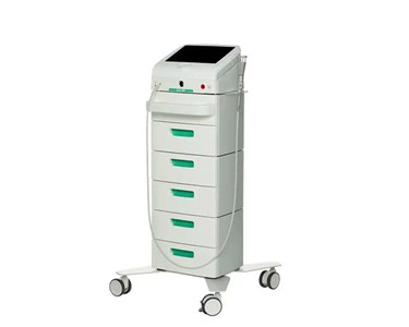 Laser Therapy Machine | Ixyon XP High Power THEAL Laser Therapy