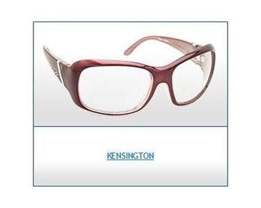 Radiation Protection Eyewear | Kensington