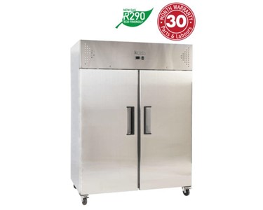 Exquisite - Upright Freezer | GSF1410H
