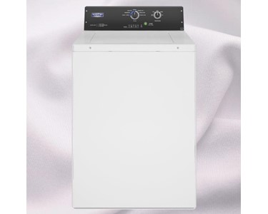 Maytag Commercial - Commercial Top Load Washing Machine - 8.5kg - MAT20MN