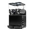 Carpigiani Horeca - GraniLuxe Black PP Twin Bowl Slushie Machine