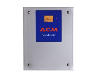 ACM - Laser Refractometer LR.14 PS