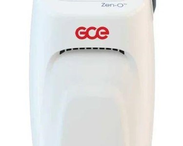 Portable Oxygen concentrator Dual battery 4.7 kg-5.3 kg | GCE Zen-O 