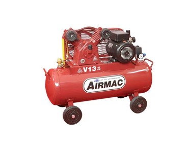 Airmac - Portable Air Compressor | V13-H 240V