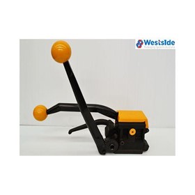 Combination Seal Less Steel Strapping Tool