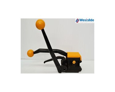 Combination Seal Less Steel Strapping Tool