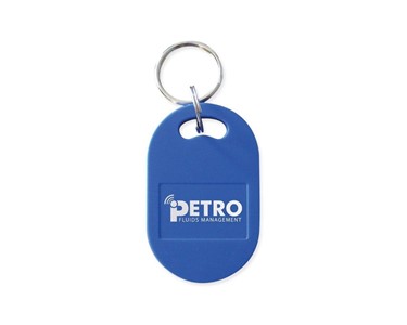 PETRO - Fuel Management System | iPETRO Pro FMS Terminal