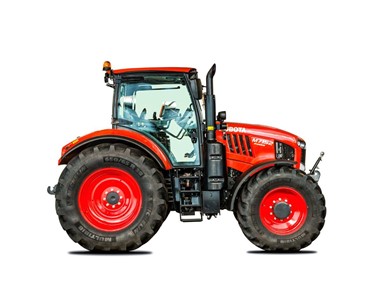 Kubota - Tractors | M7-2