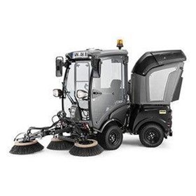 Street Sweeper | Advanced Comfort | MC 50