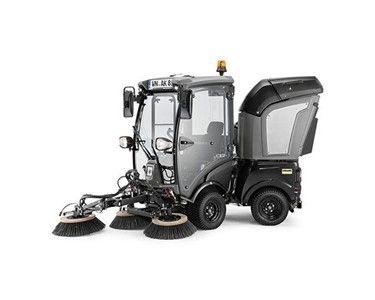 Kaercher - Street Sweeper | Advanced Comfort | MC 50