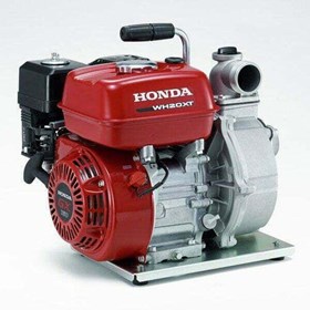 WH20XT 2in Hi Pressure Water Pump