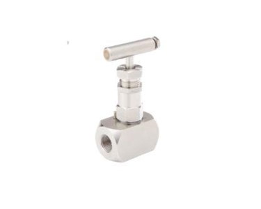 Needle Valve 6580 psi | HN49 Series