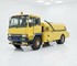 Mitsubishi - 1990 MITSUBISHI FM557 Water Truck / Street Flusher
