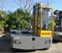 3.0 to 5.0 Tonne Side Loading Forklift | Baumann HX Series