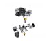 Nante - NHA Series Wire Rope 20T Hoist & Trolley 