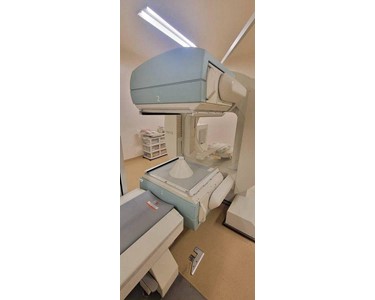 Siemens - Symbia E | Molecular Imaging | NEX266