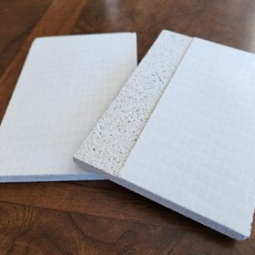 K-Clad Fire Resistant Cladding