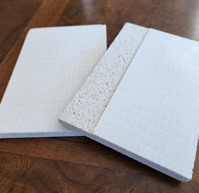 K-Clad Fire Resistant Cladding