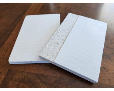 K-Clad Fire Resistant Cladding