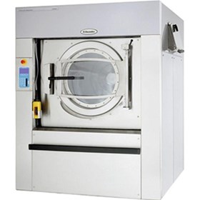 Commercial Laundry Washer Extractor & Tumble Dryer Range