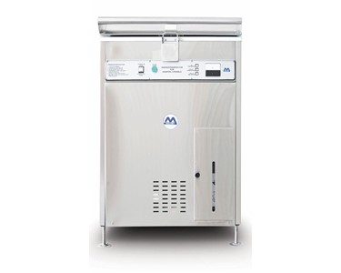 Malmet - Top Loading Dirty Utility Utensils Washer Disinfector | WDT Series