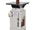 Vertical Oscillating Bobbin Sander with Cabinet Stand - OVS-JM