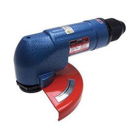 125mm Air Angle Grinder Roll Throttle 