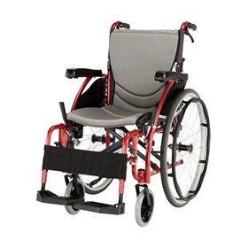 Self Propelled Manual Wheelchair | S Ergo 125 