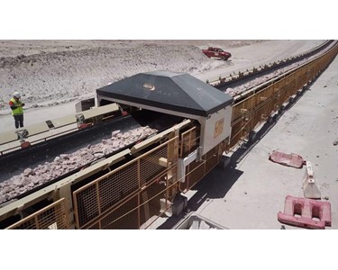 AllScan Online Elemental Analysers