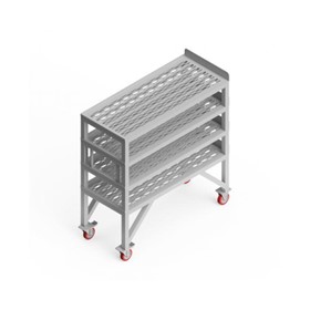 Shelving Systems | Mobile