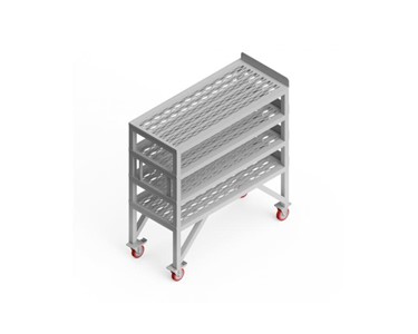 OEM Group - Shelving Systems | Mobile