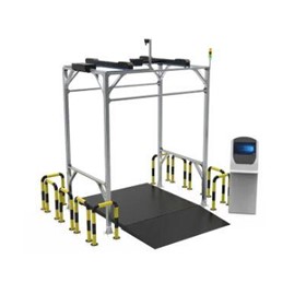 DWS Laser System 1t | CNK-3000