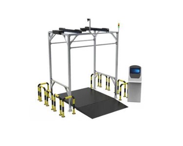 DWS Laser System 1t | CNK-3000