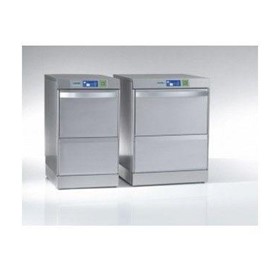 Undercounter Washer With Integrated Reverse Osmosis