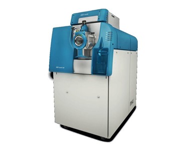 Sciex - Mass Spectrometer Systems | TripleTOF 6600 System