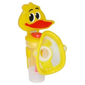 Paediatric Nebuliser With Duck Clip | RF7+