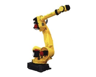 Bag Stacking Palletising Robot 