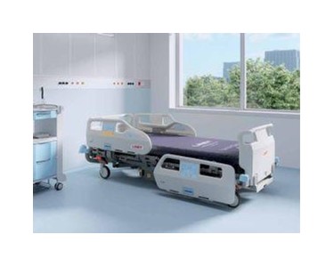Linet - Acute Care Hospital Bed | Essenza 300 Series