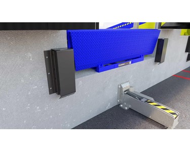 SAFETECH - Dock Bumper | Safetech Dock Bumpers