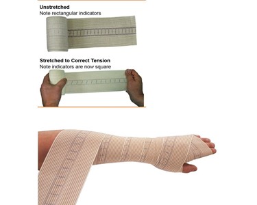 Sentry - Snake Bite Bandages, Crepe Bandage, Plaster, Plastic & Dressings