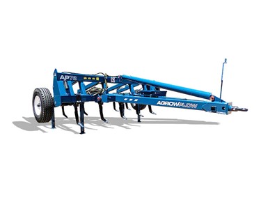 Agrowplow - Seed Drill | Deep Ripper - Mid-Range Mid-Broadacre