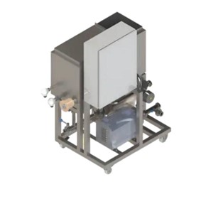 Mobile CIP System 200M