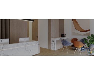 Dental Fitout | Diggers Rest Dental