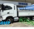 Iveco - S-Way AS230 6x4 Tipper Truck