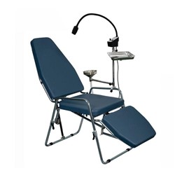 Portable Dental Chair AJ-ML10