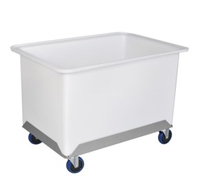Tub Trolley | Capacity 340L, 450L & 650L