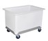 Select Patient Care - Tub Trolley | Capacity 340L, 450L & 650L