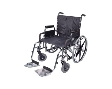 Gusto Bariatric Wheelchair 61cm
